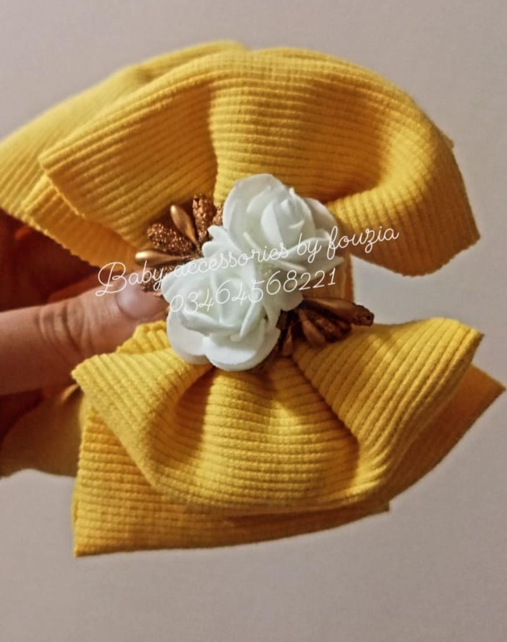 Headband