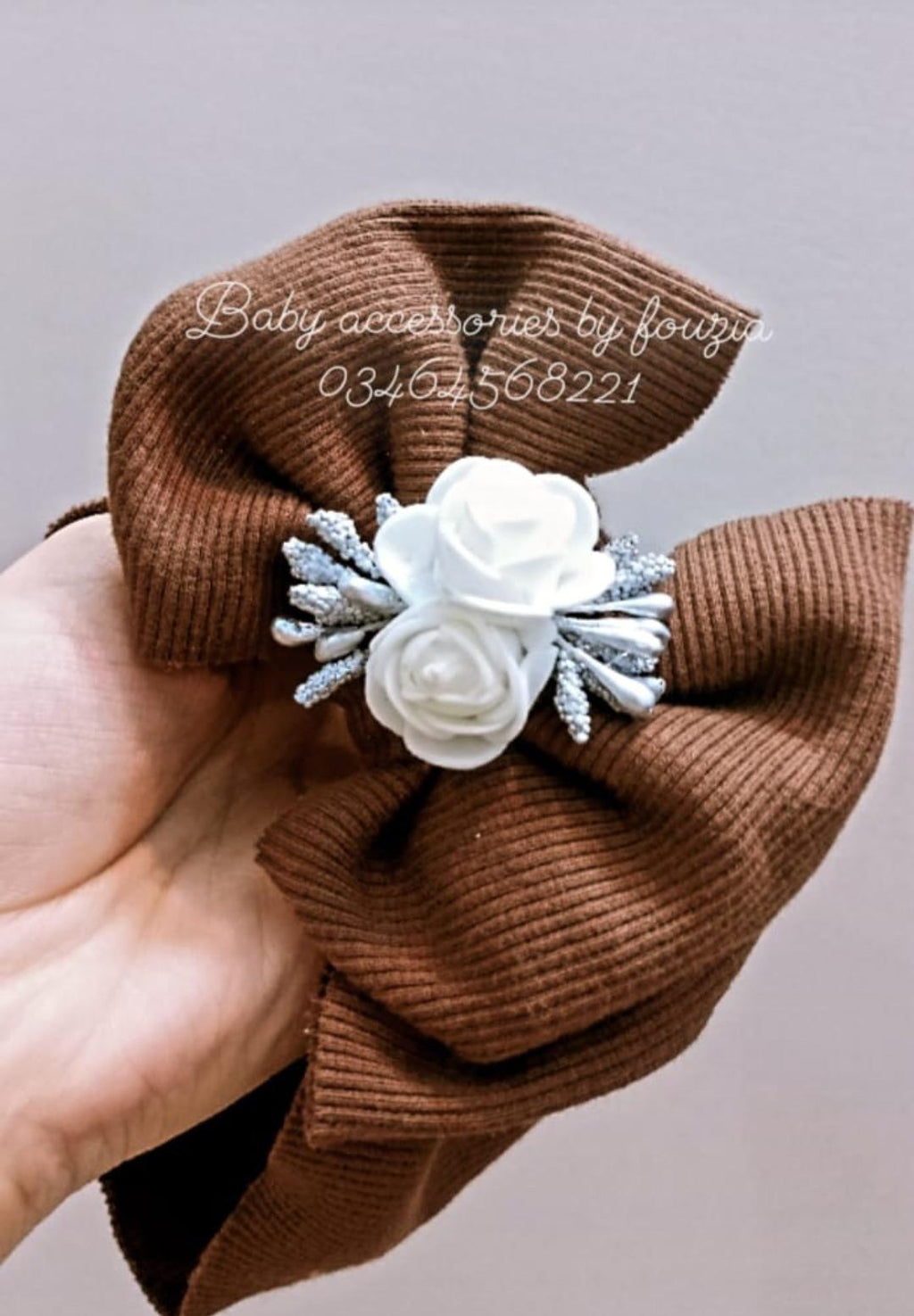 Headband